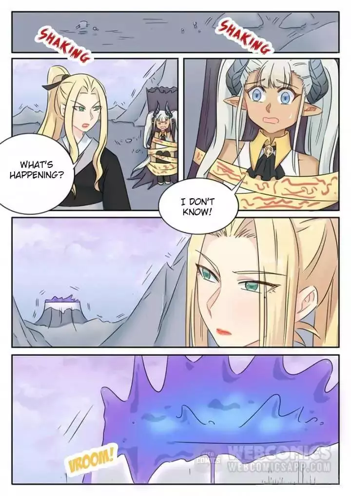 Manga page 7