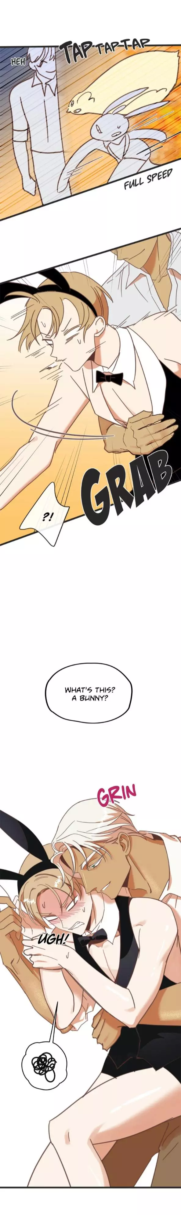 Manga page 10