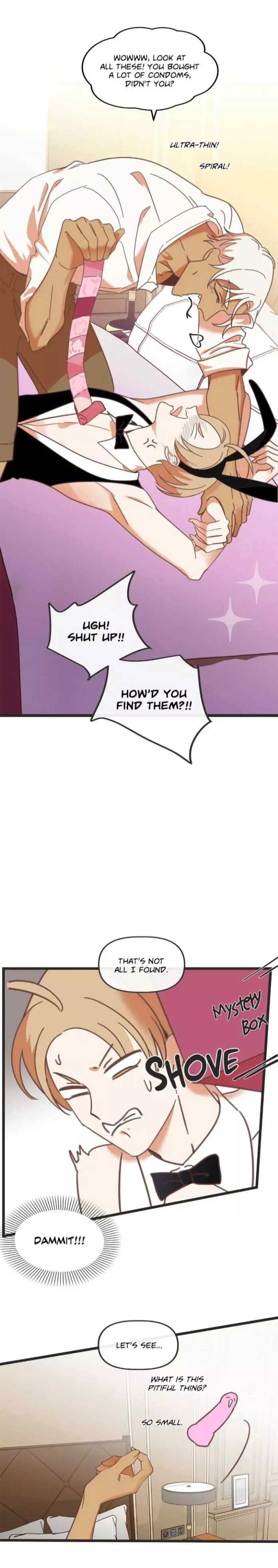 Manga page 12