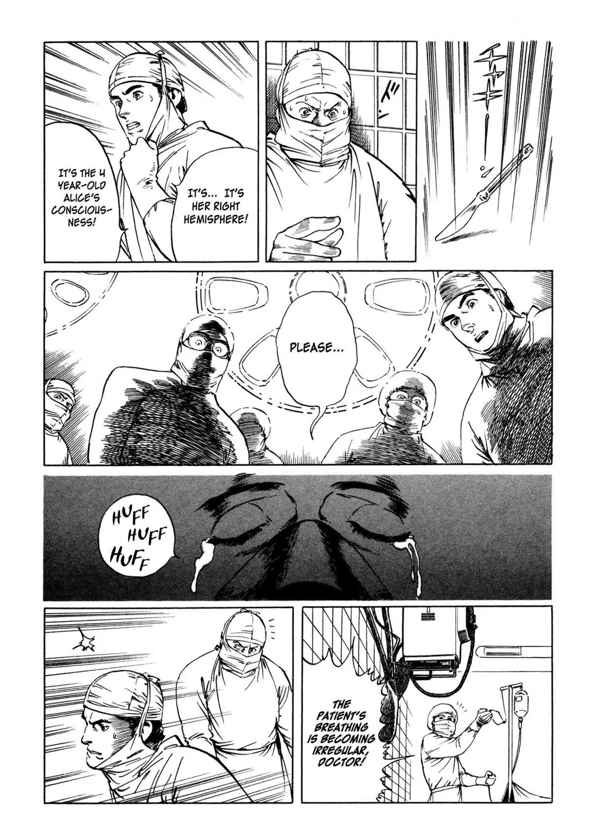 Manga page 13