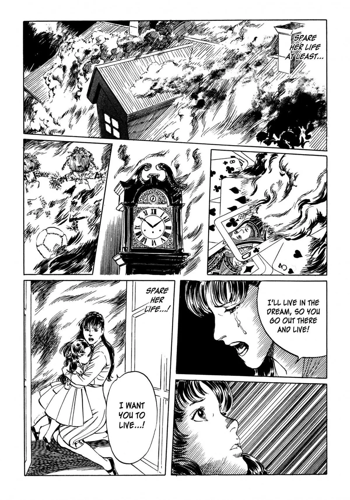 Manga page 17