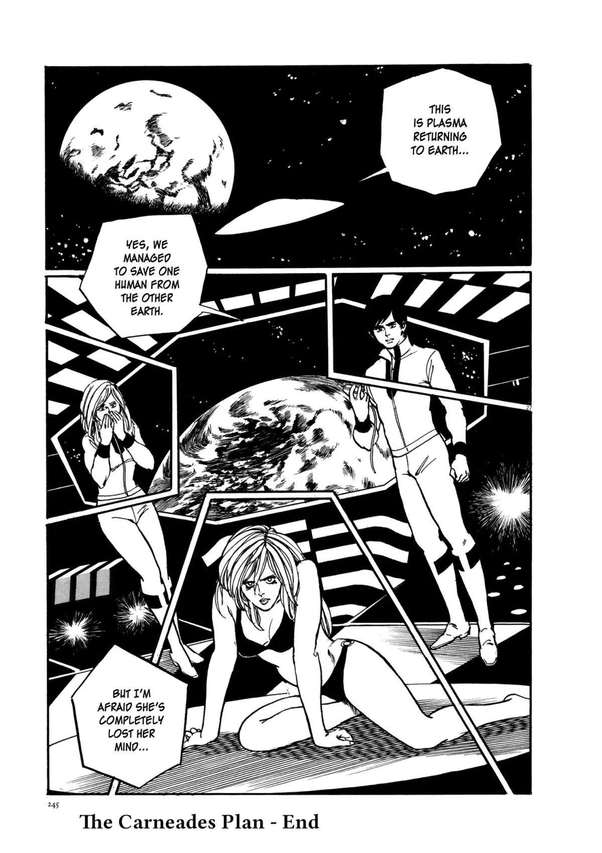 Manga page 28