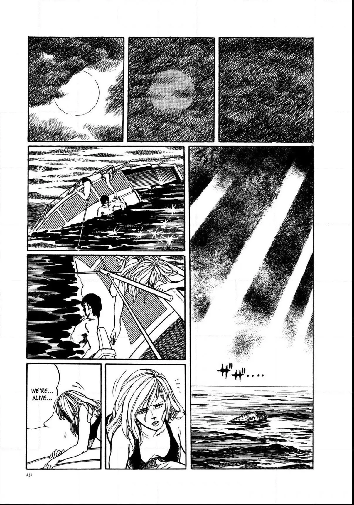 Manga page 14
