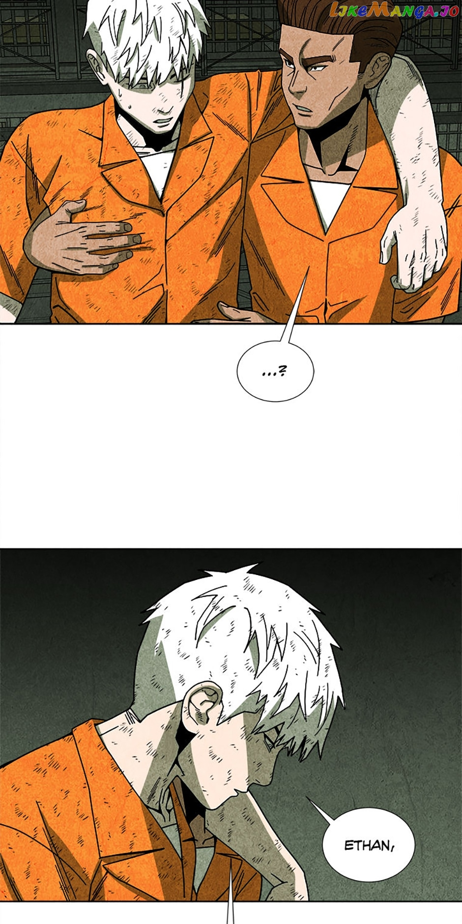 Manga page 38