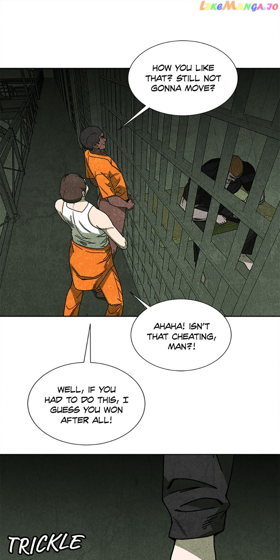 Manga page 7