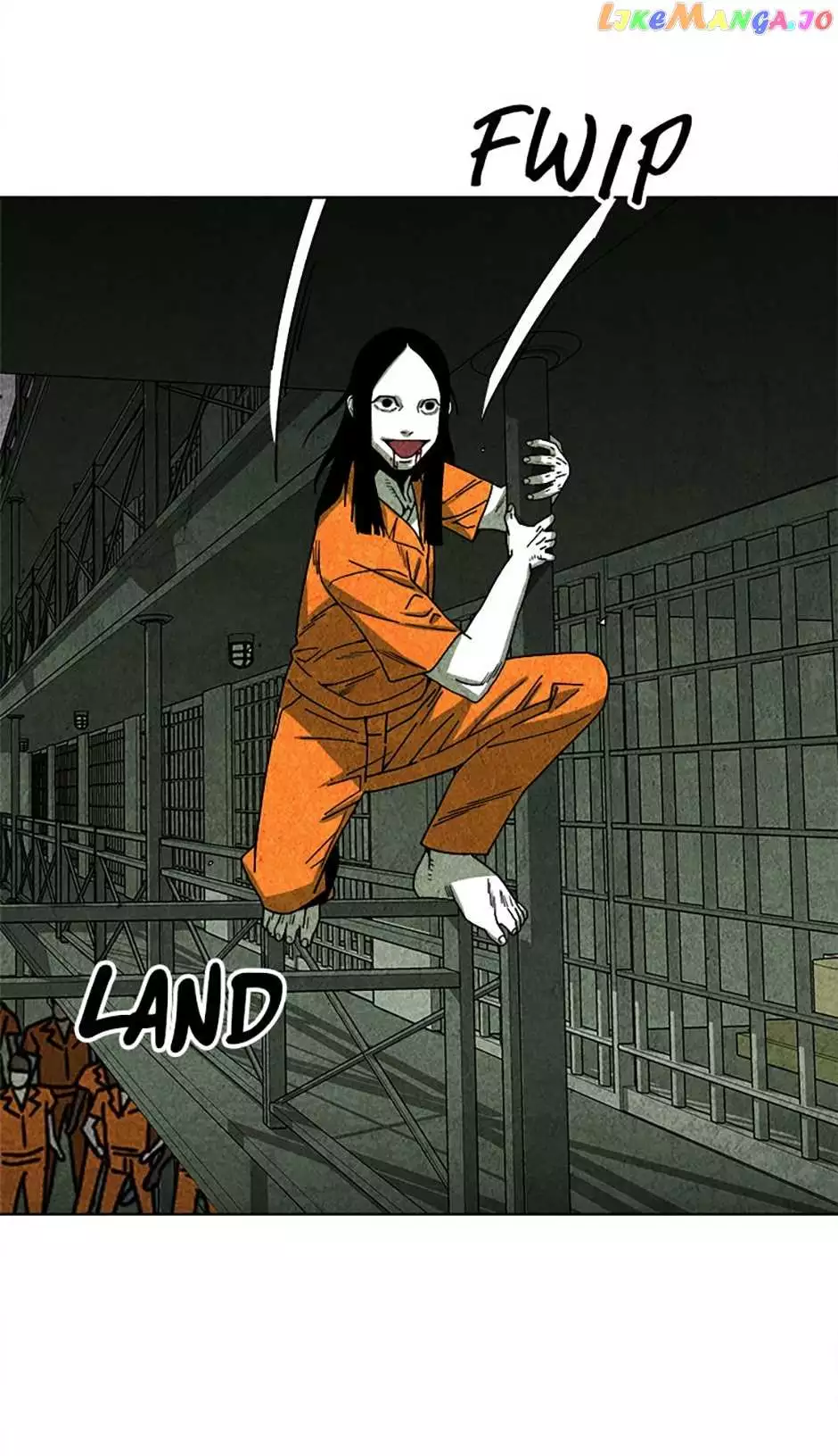 Manga page 21