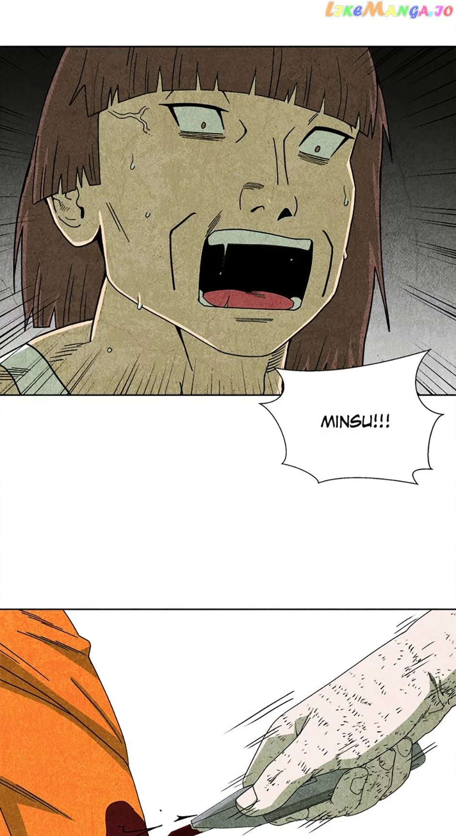 Manga page 33
