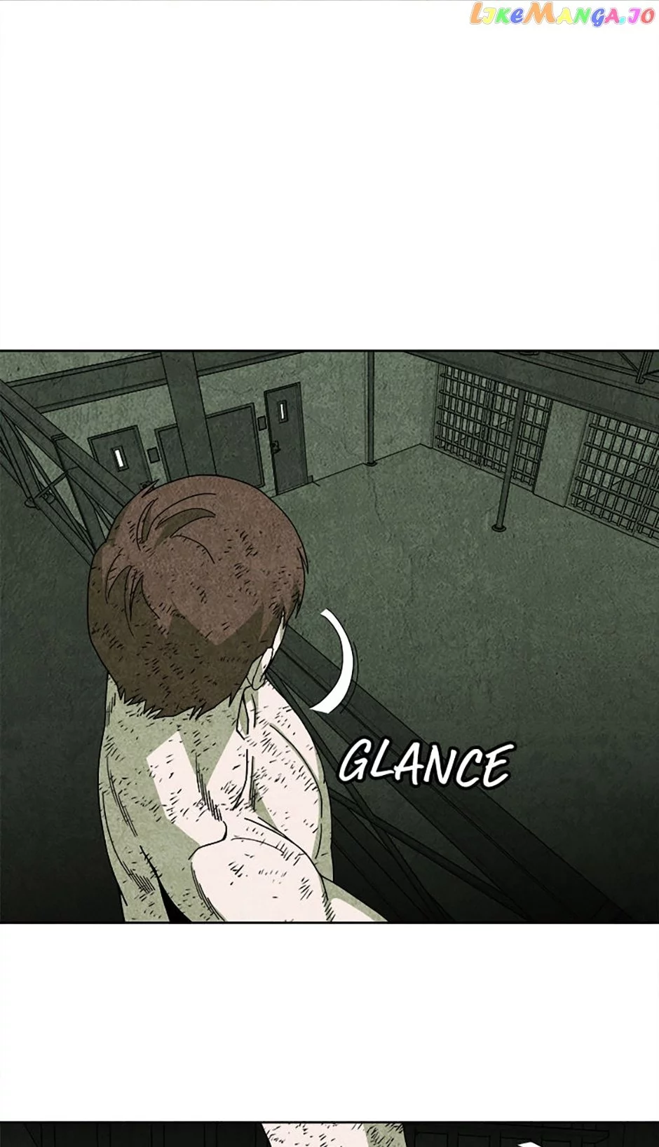 Manga page 40