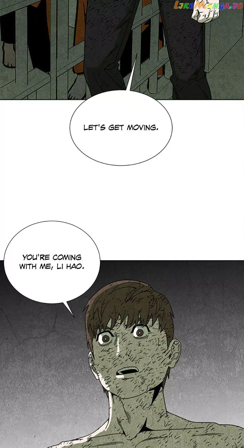 Manga page 4