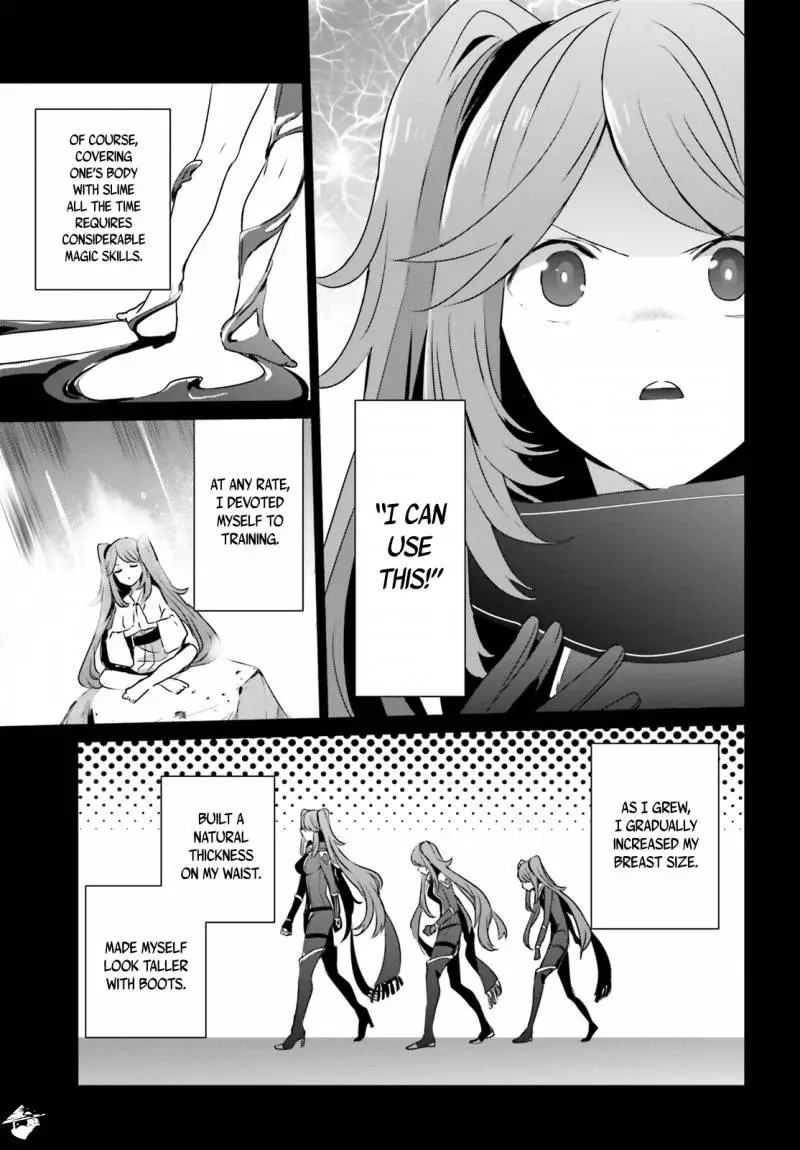 Manga page 28