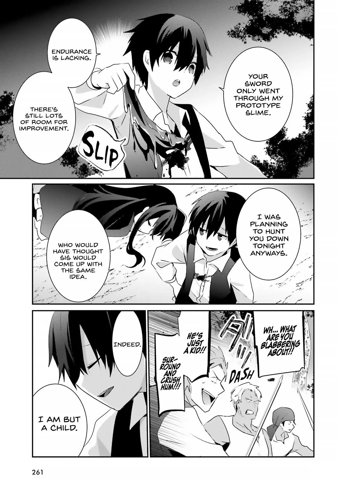 Manga page 18