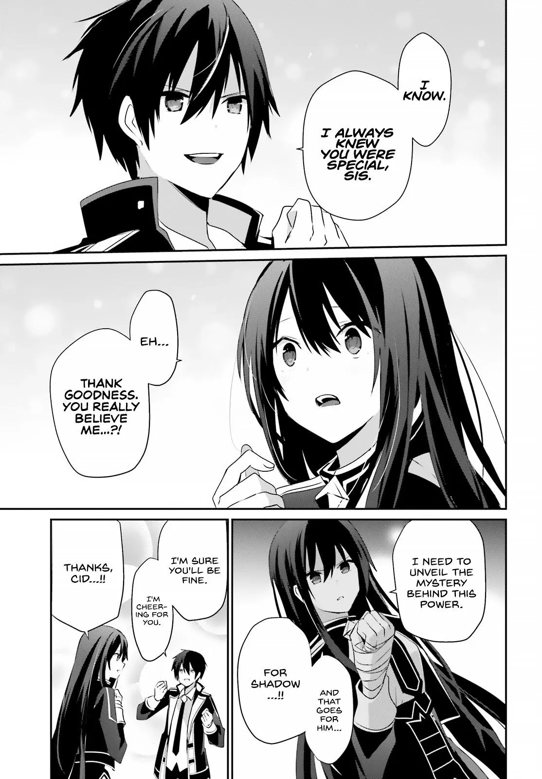 Manga page 28