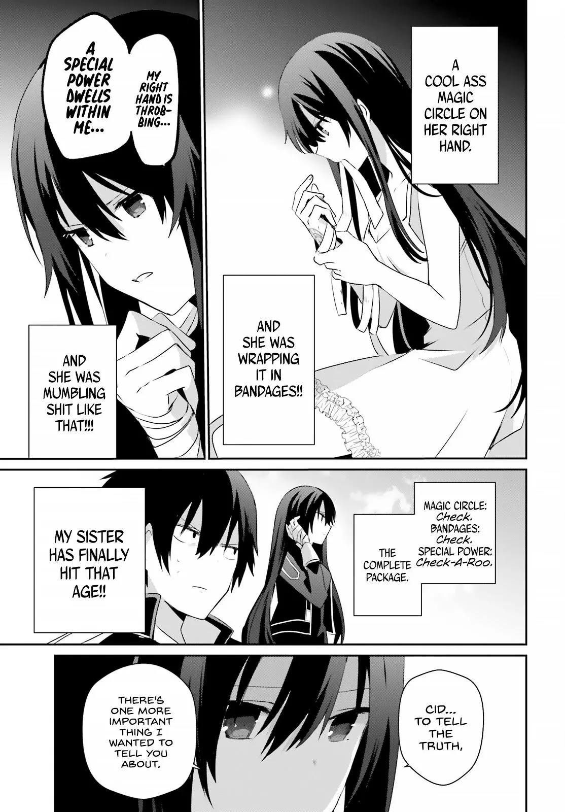 Manga page 26