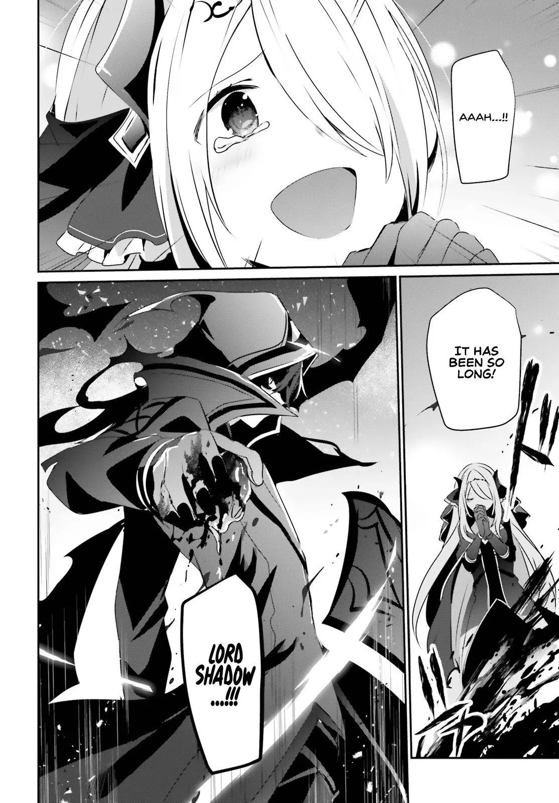 Manga page 33