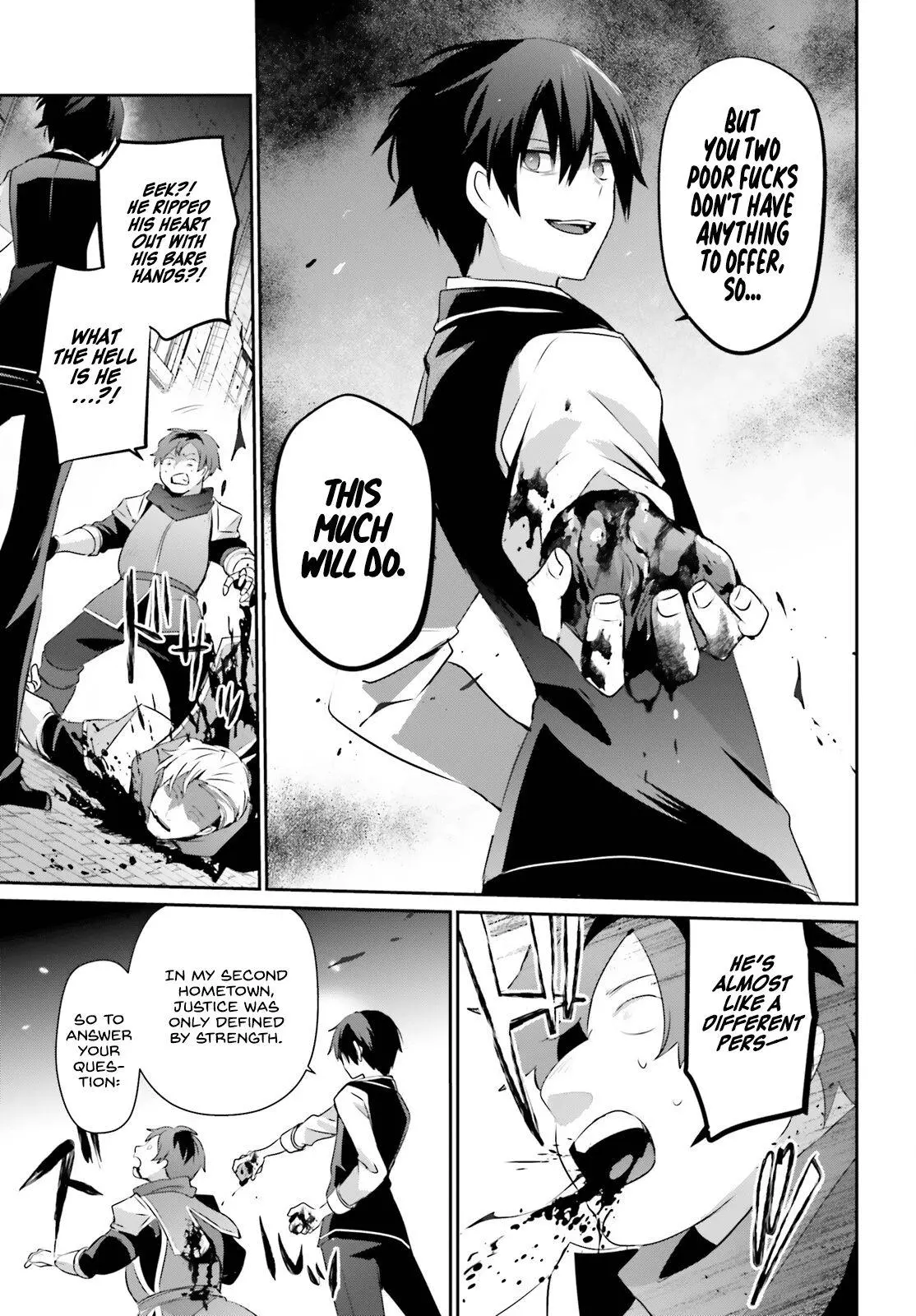 Manga page 13