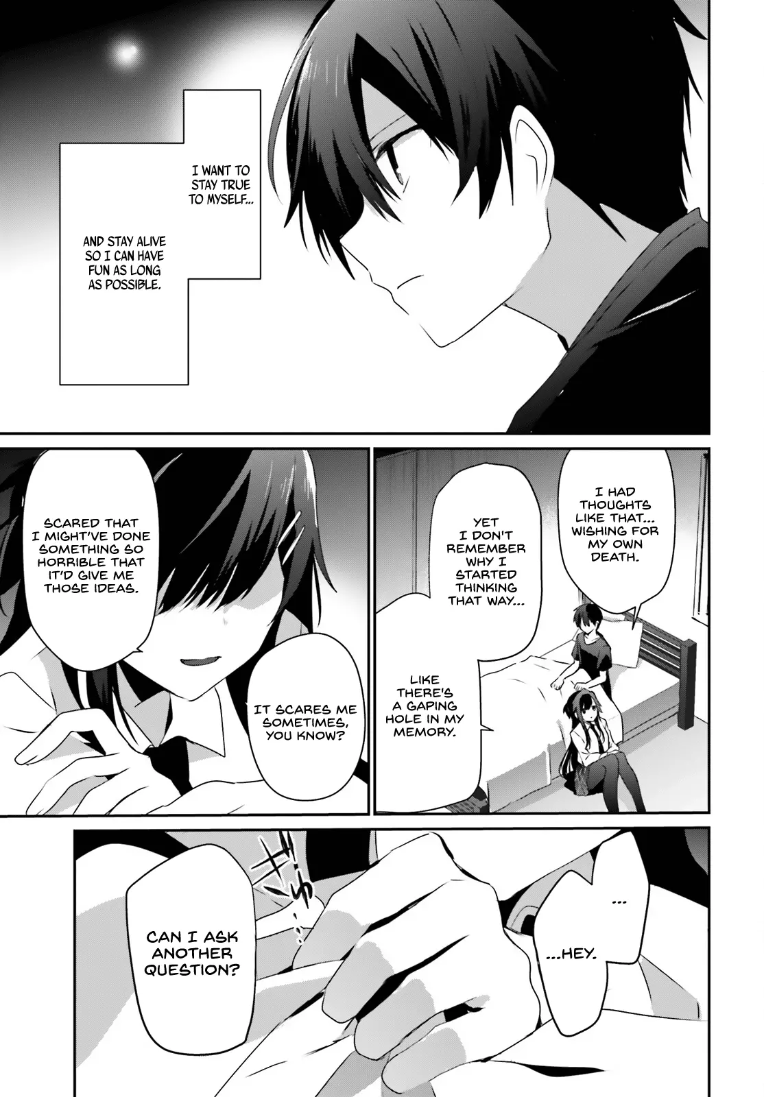 Manga page 7