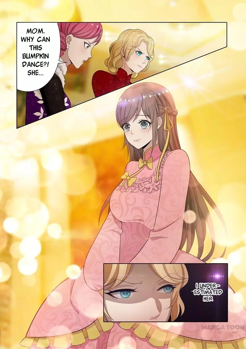 Manga page 1