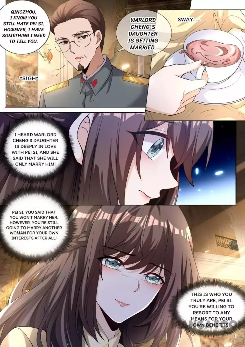 Manga page 10