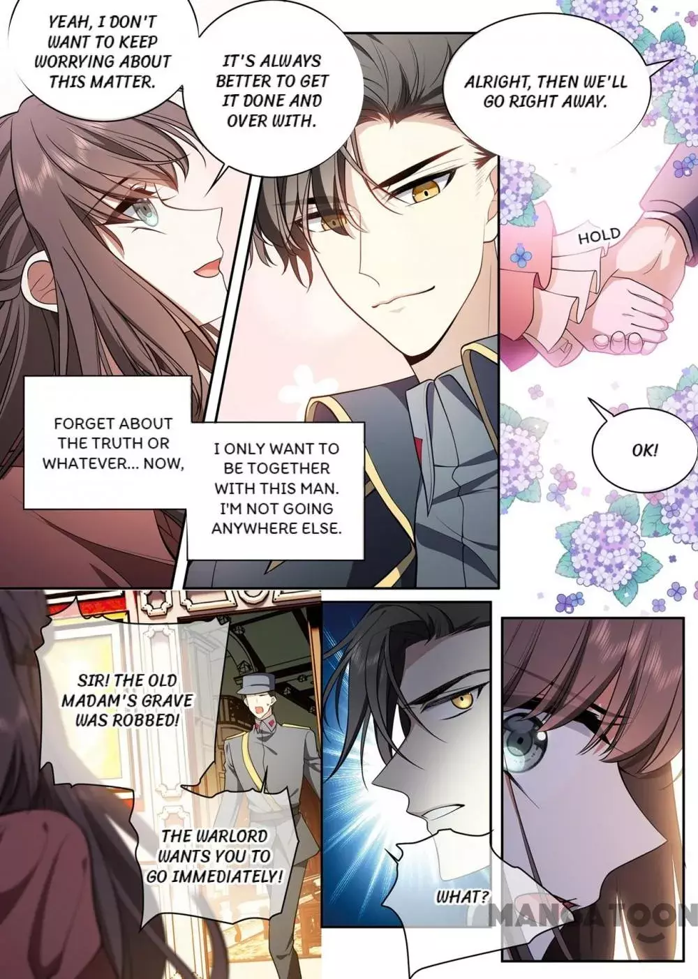 Manga page 7