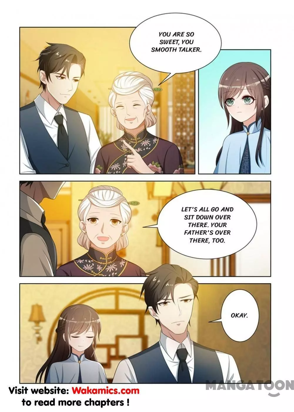 Manga page 7