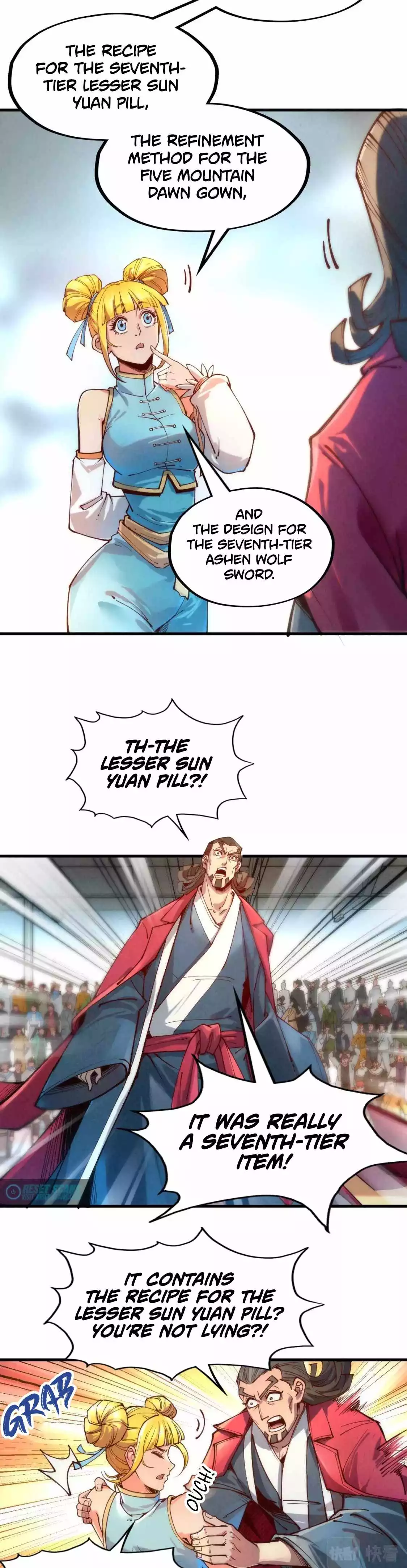 Manga page 16