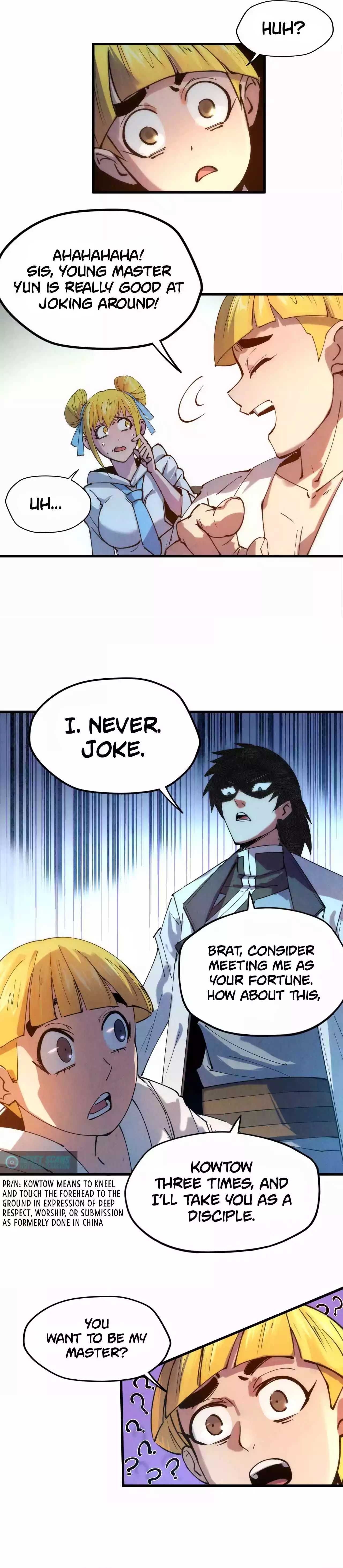 Manga page 4