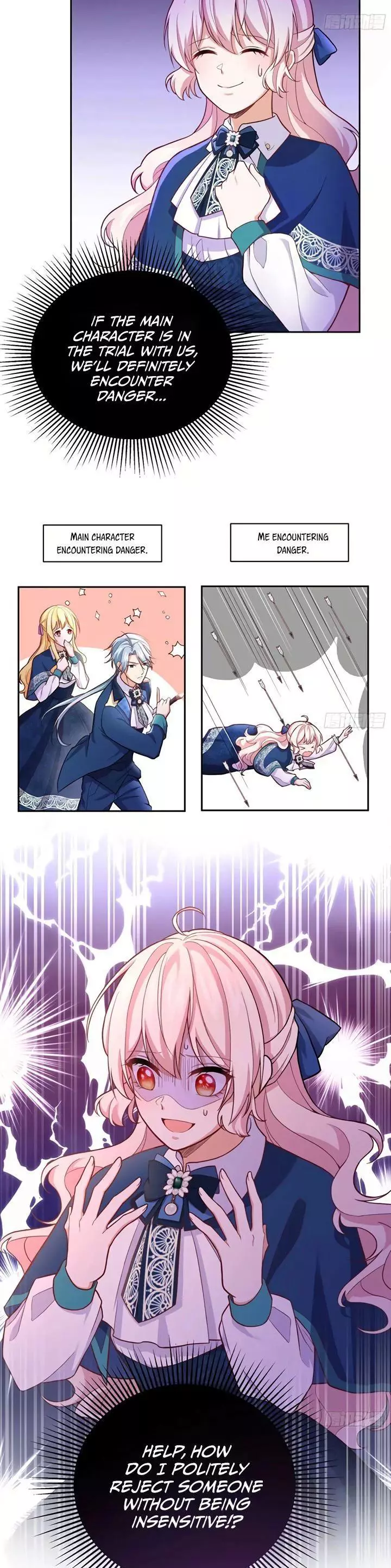 Manga page 4