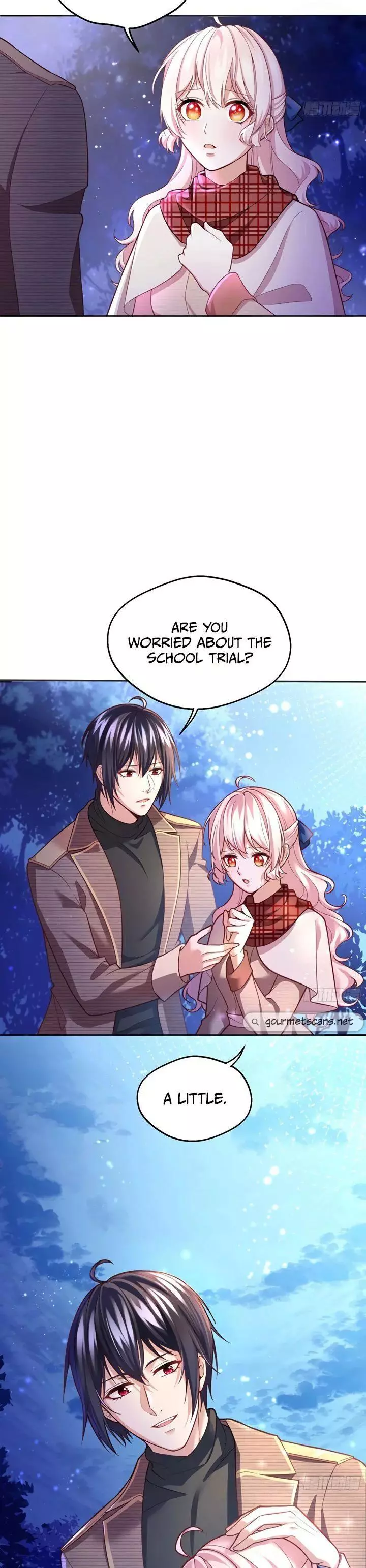 Manga page 13