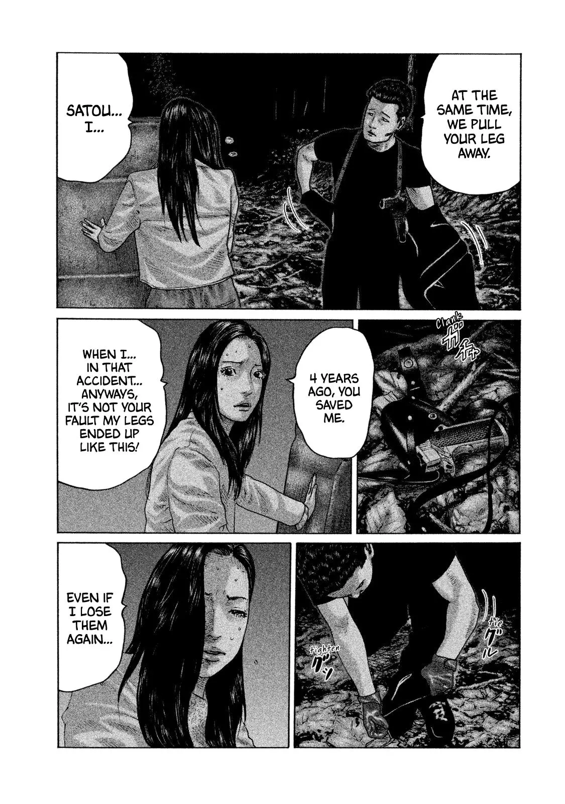 Manga page 13