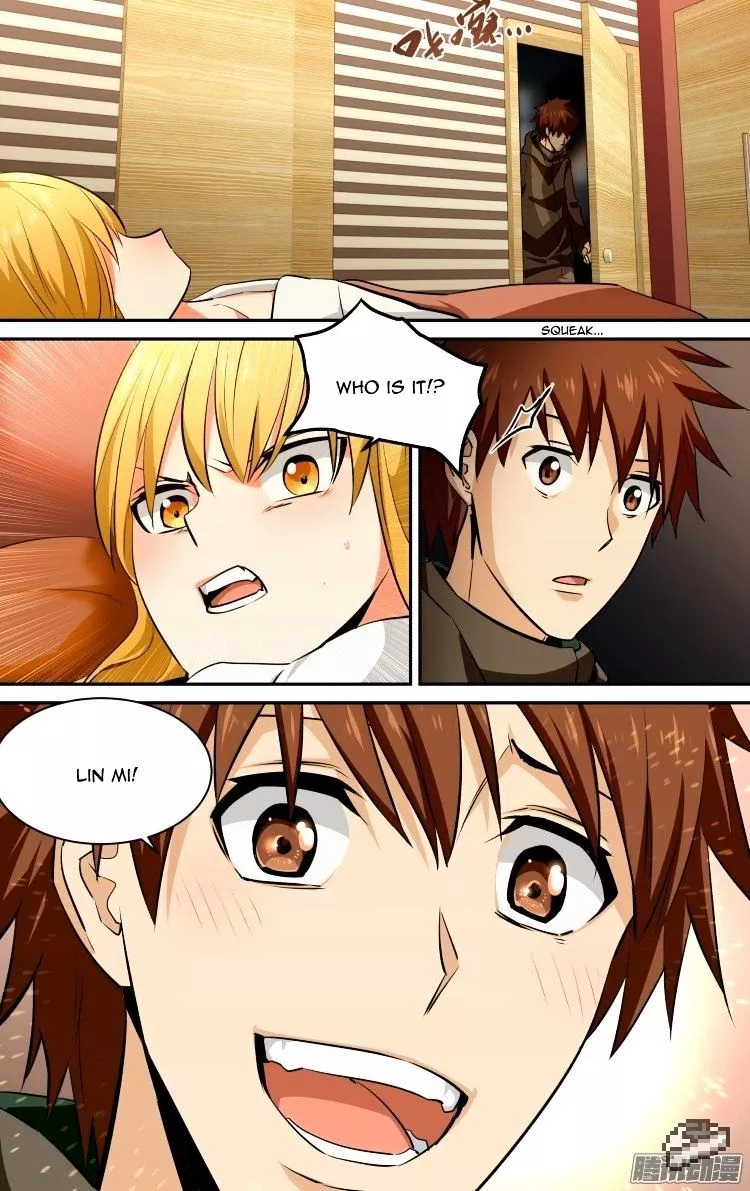 Manga page 13