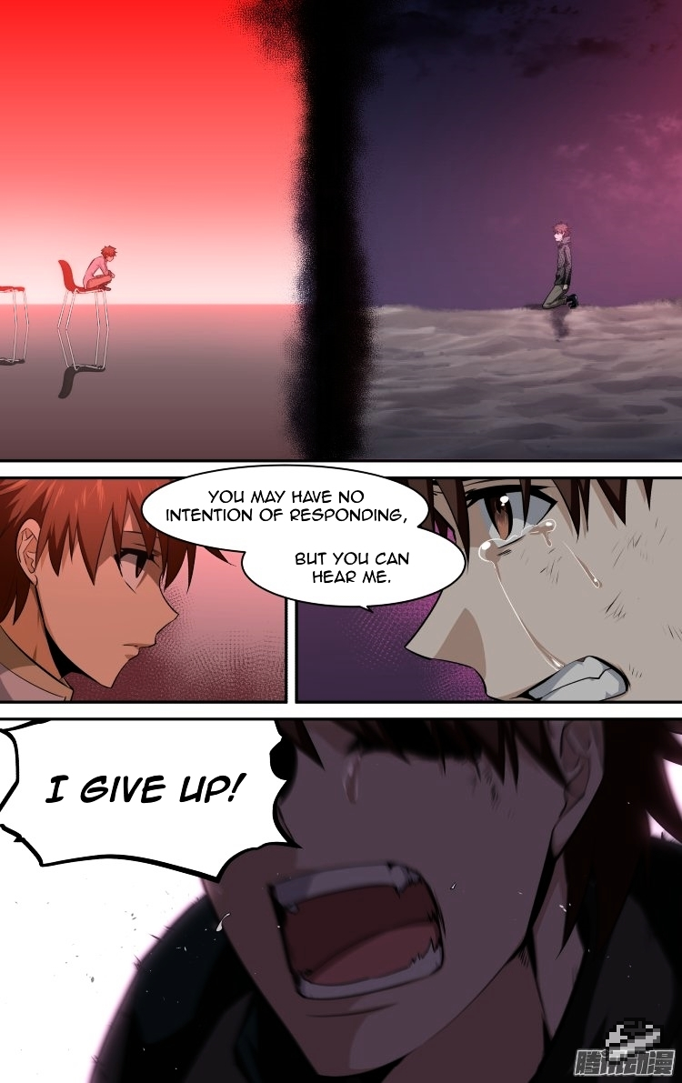 Manga page 9