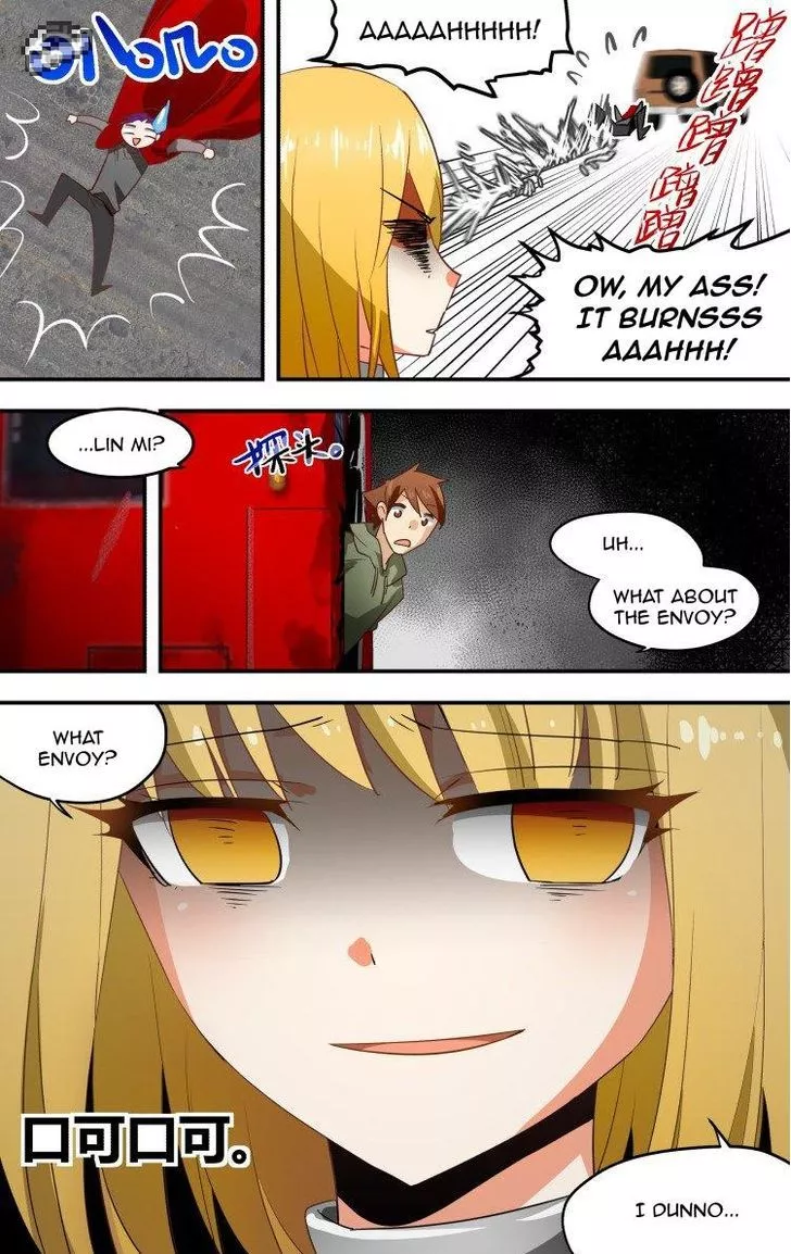 Manga page 14