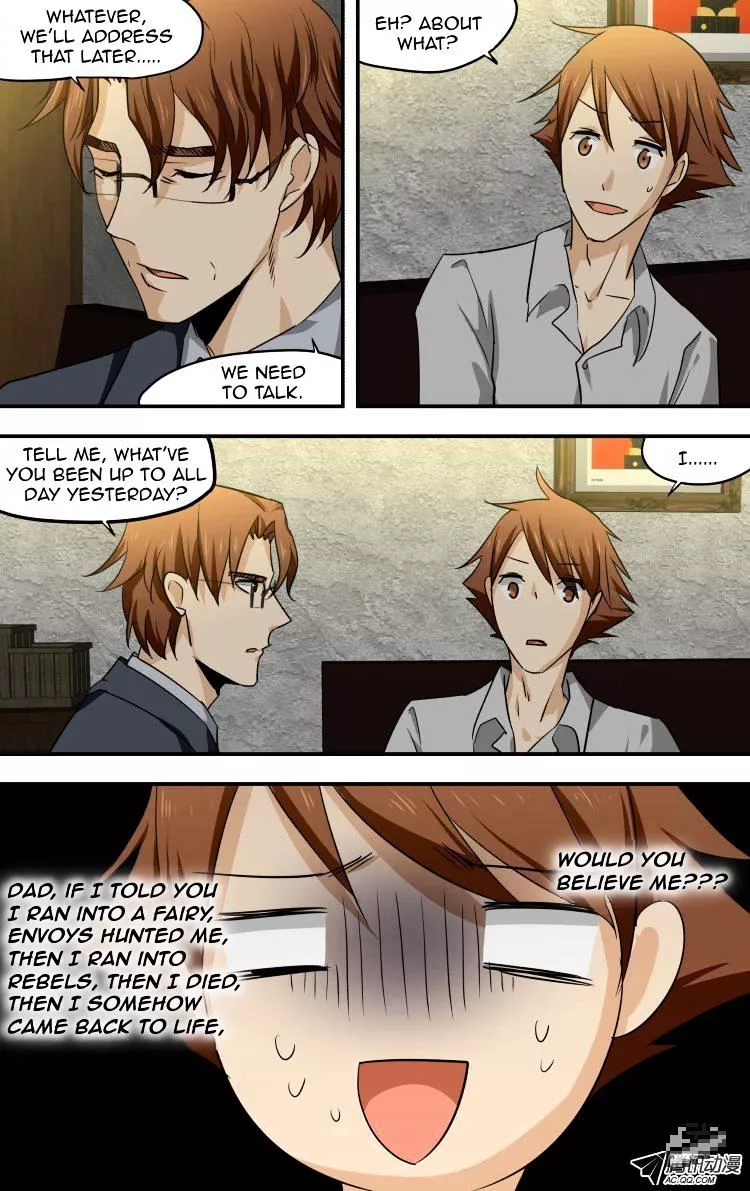 Manga page 11