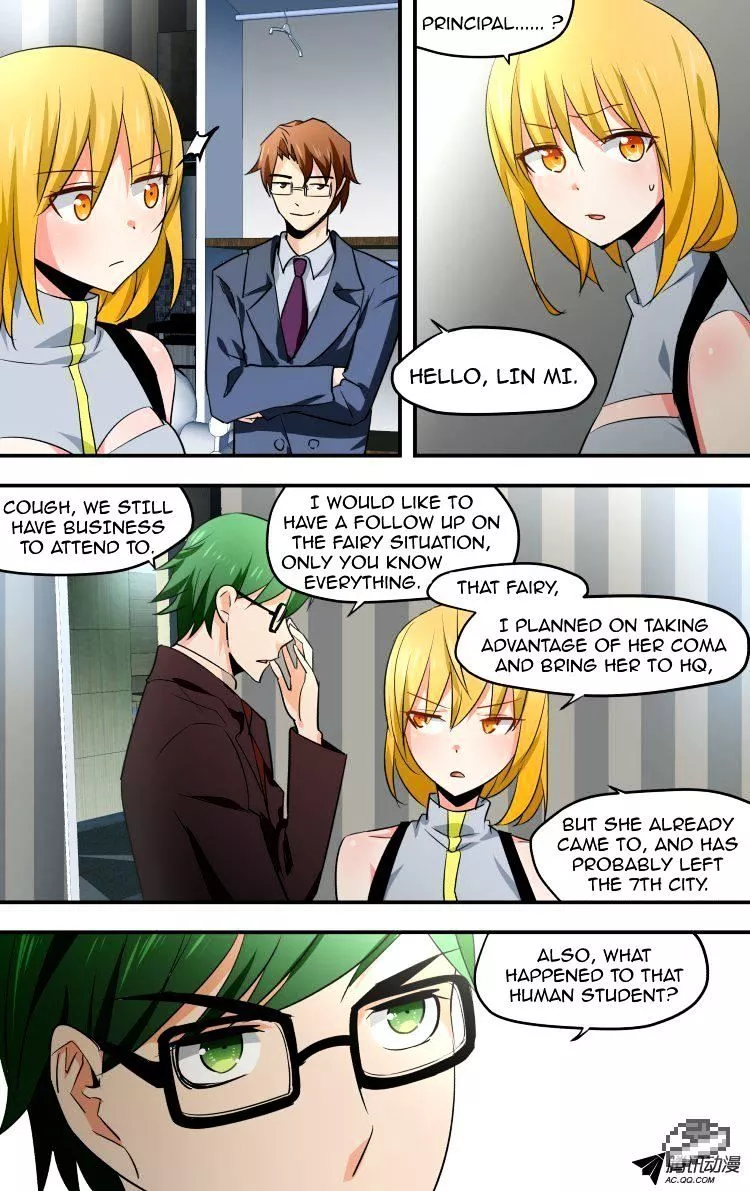 Manga page 4