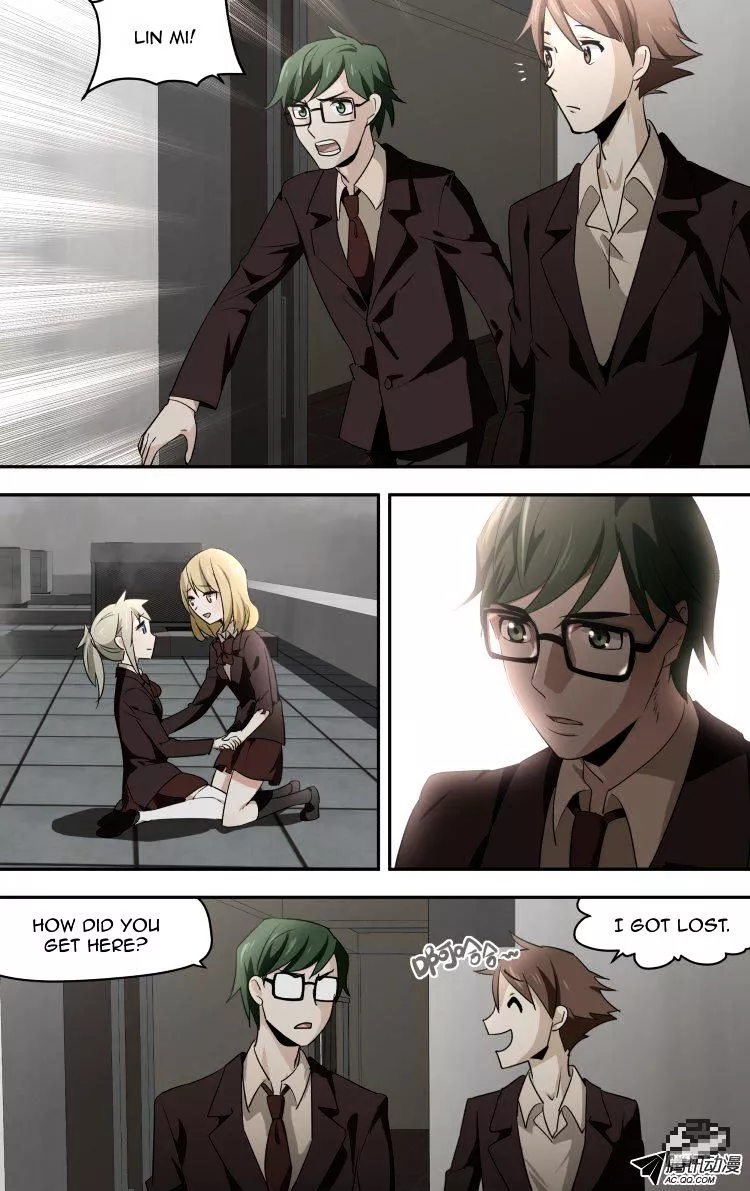 Manga page 16