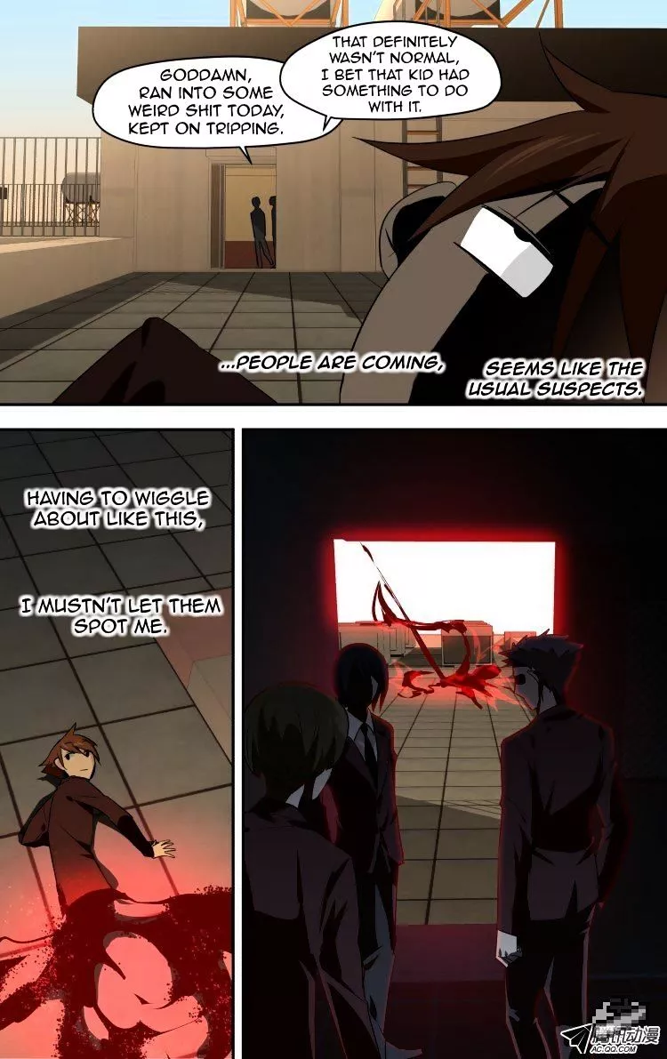Manga page 19