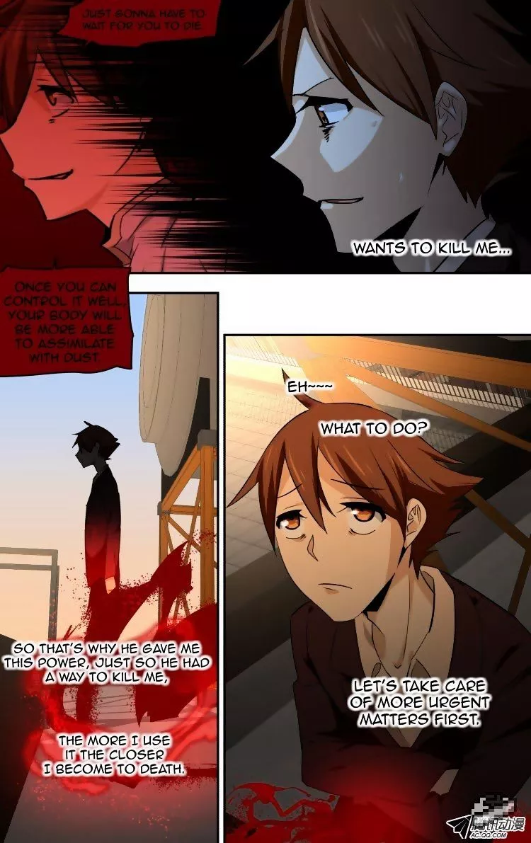 Manga page 21