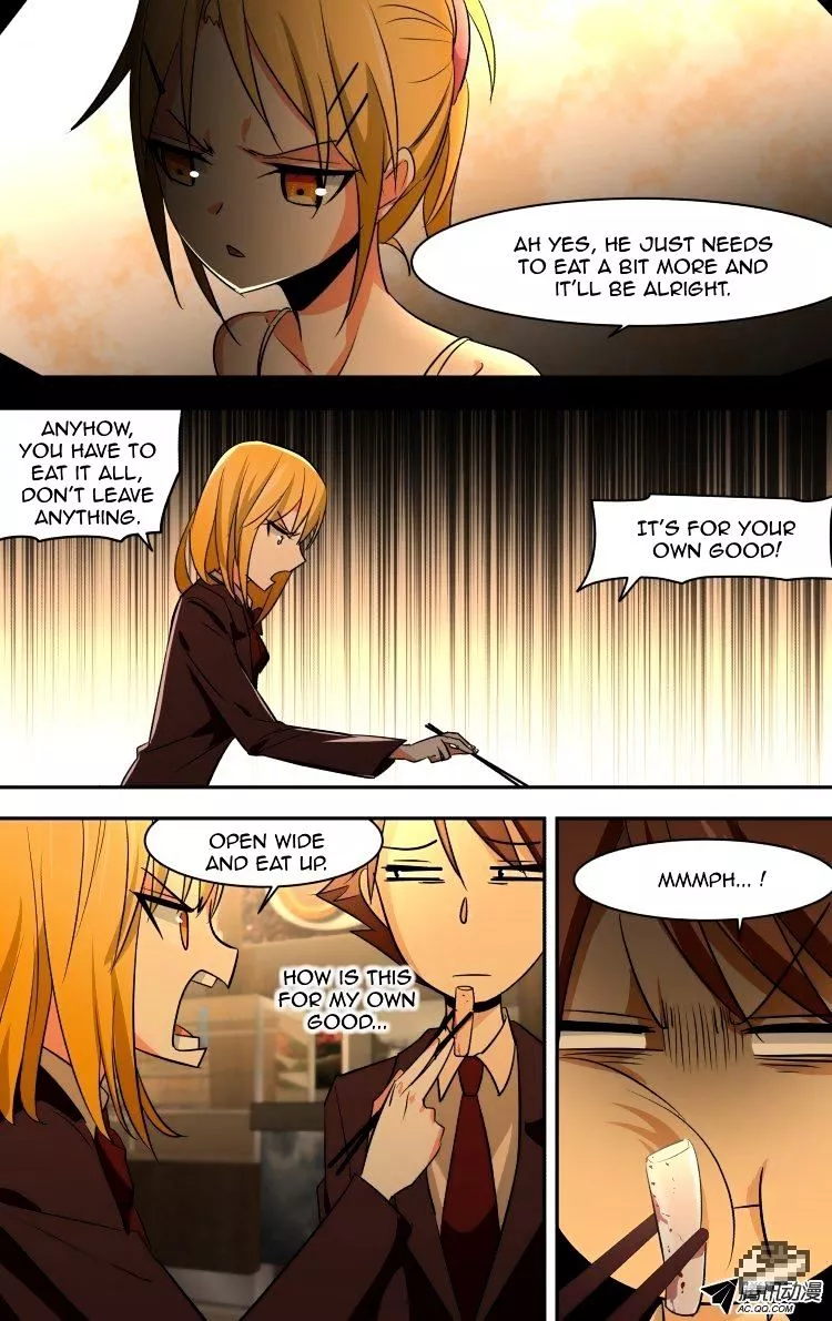 Manga page 10