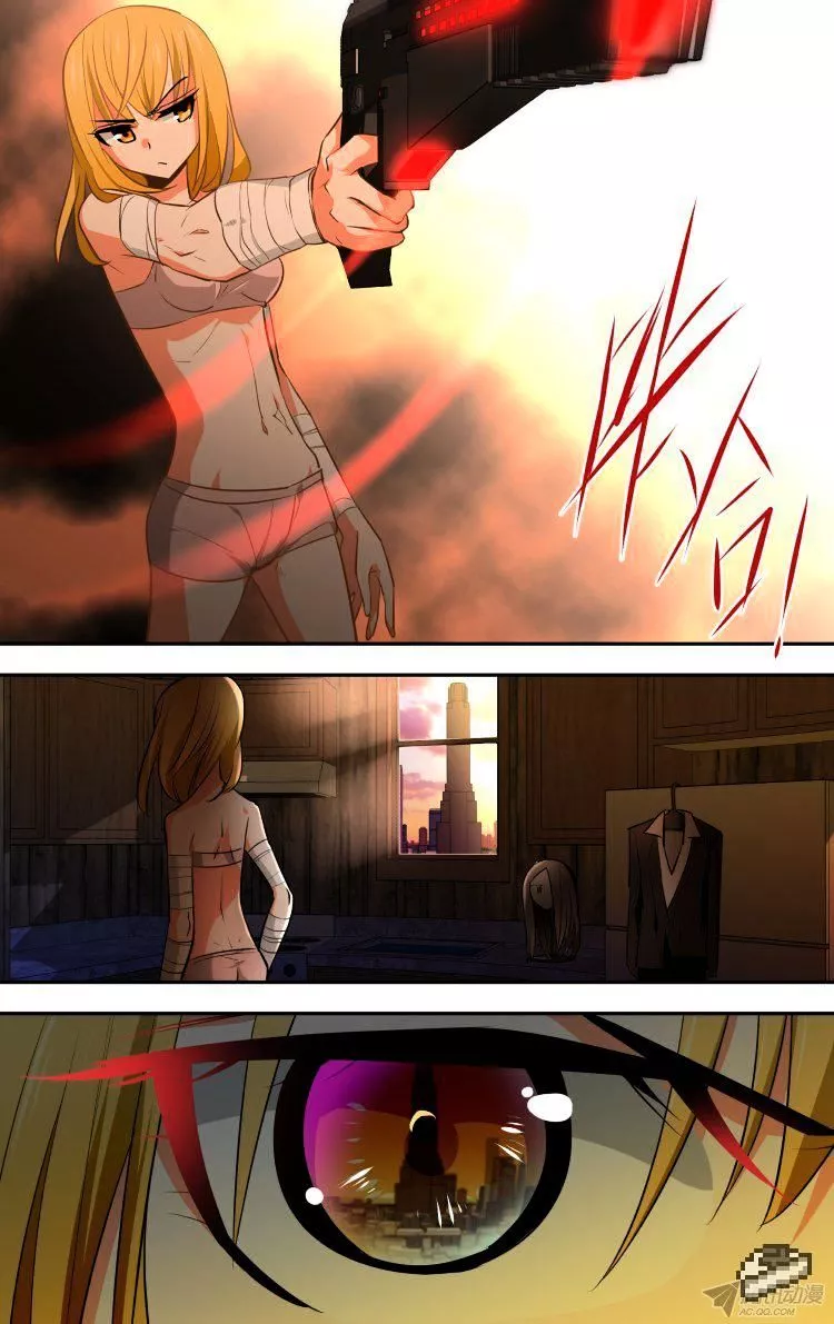 Manga page 16
