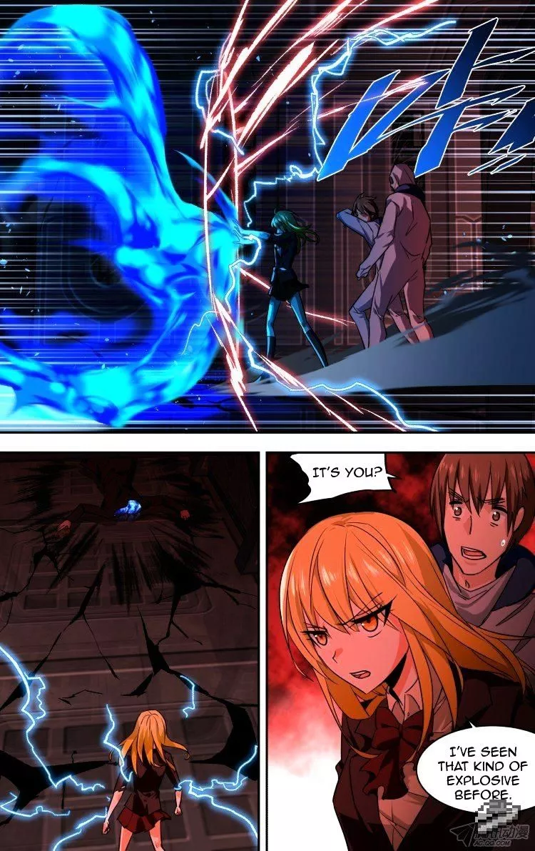 Manga page 10