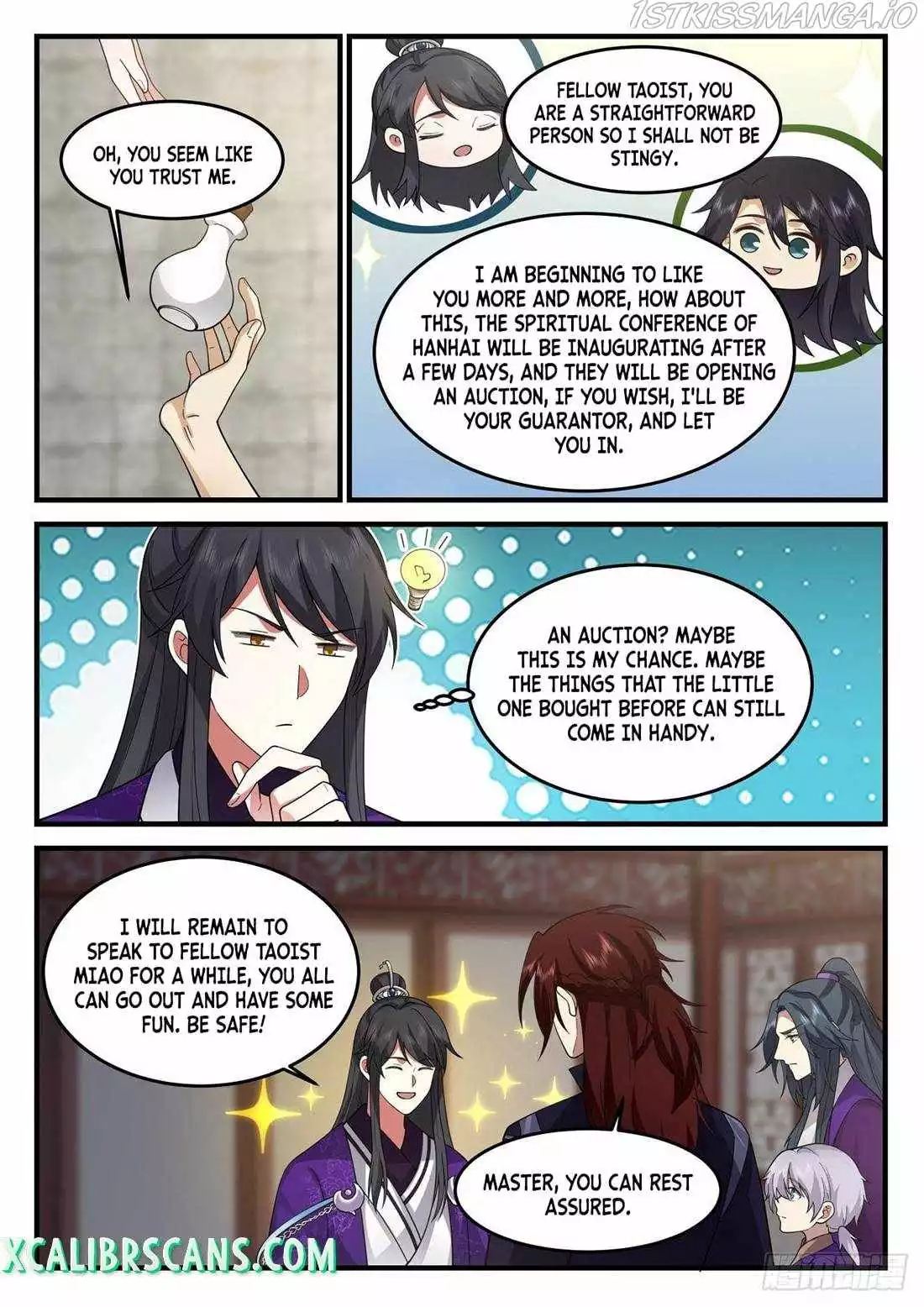 Manga page 4