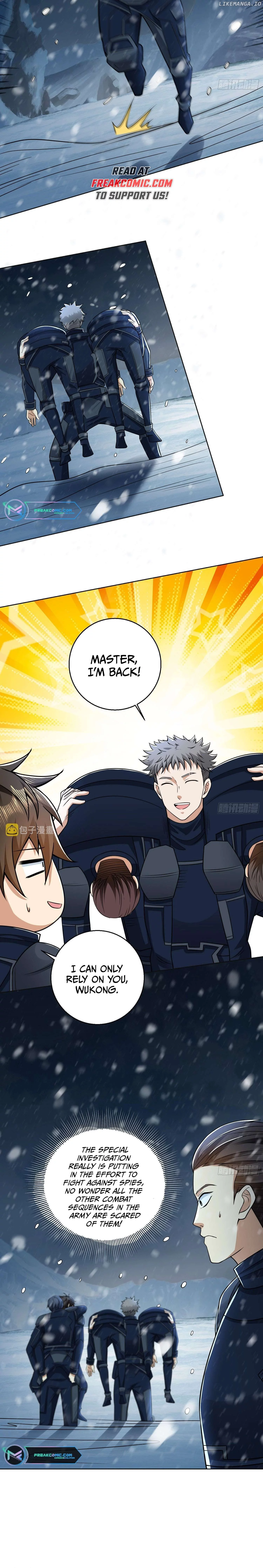 Manga page 9