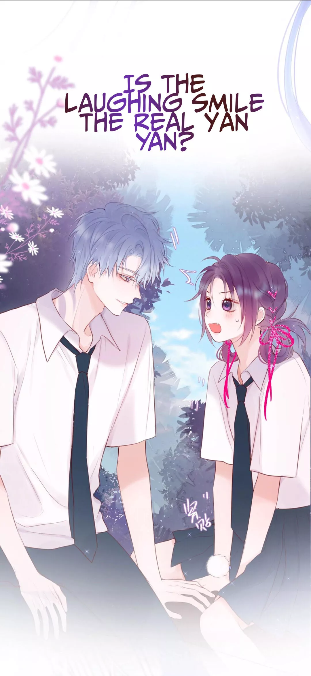 Manga page 10