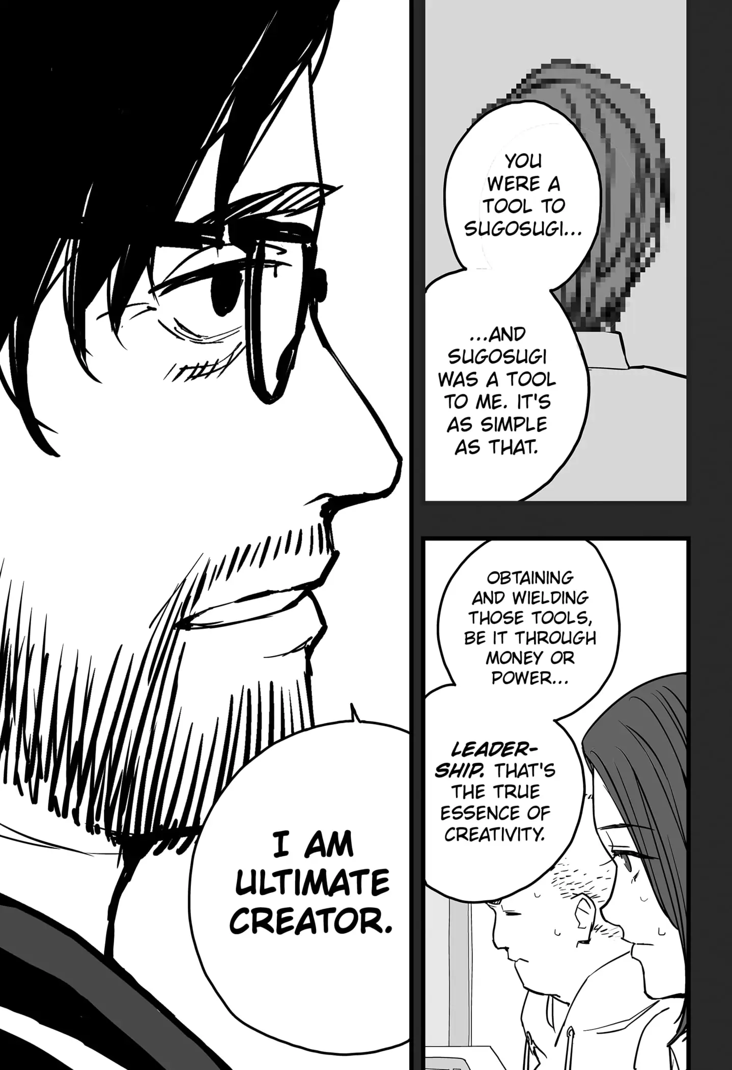 Manga page 11