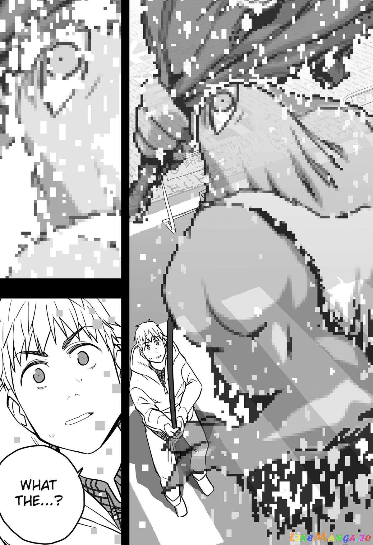 Manga page 12