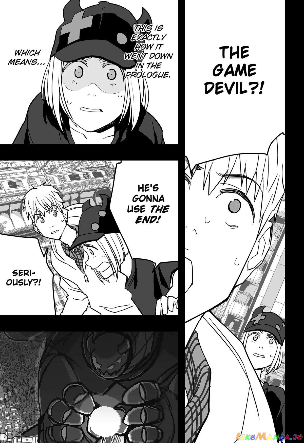 Manga page 18