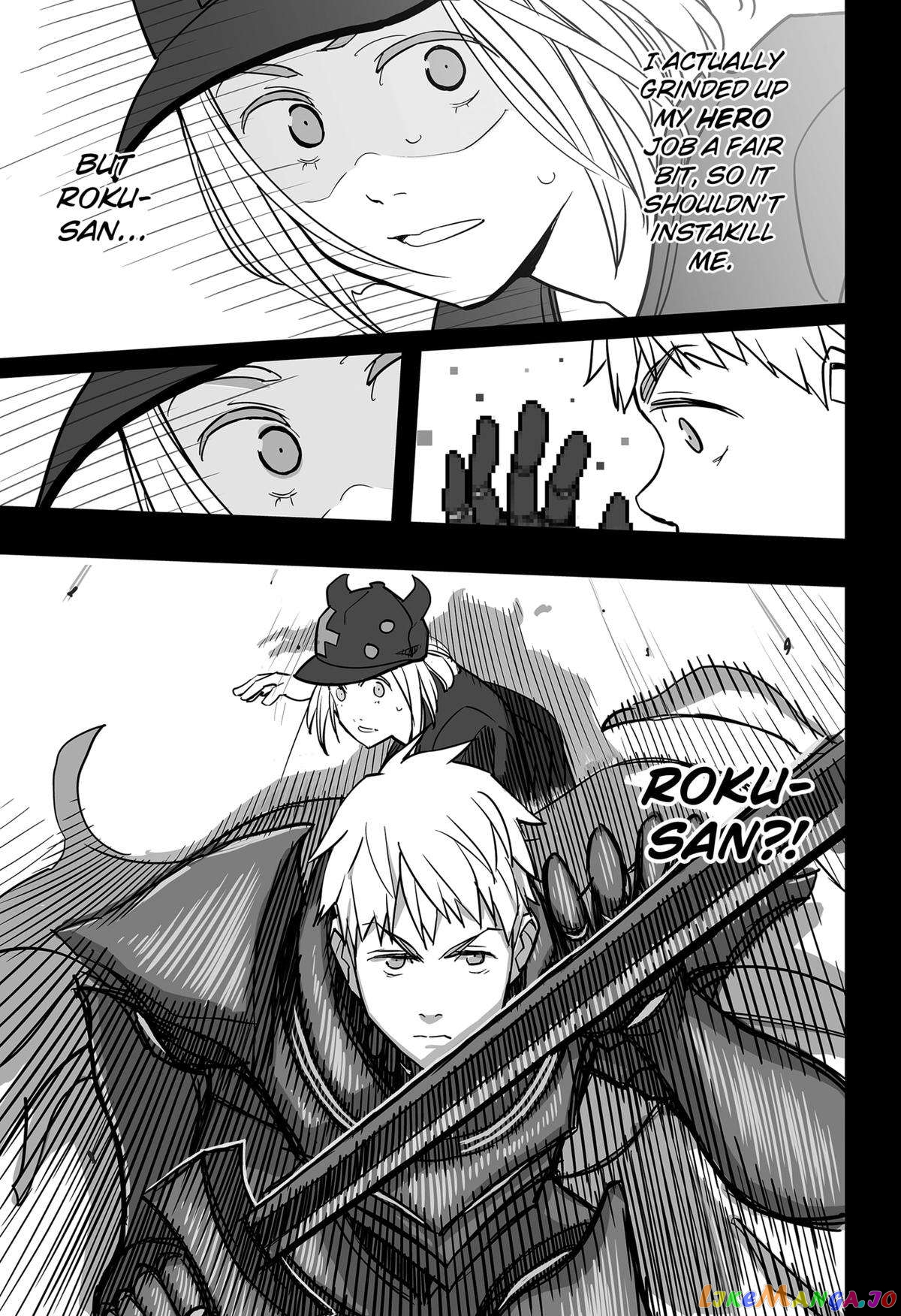 Manga page 20