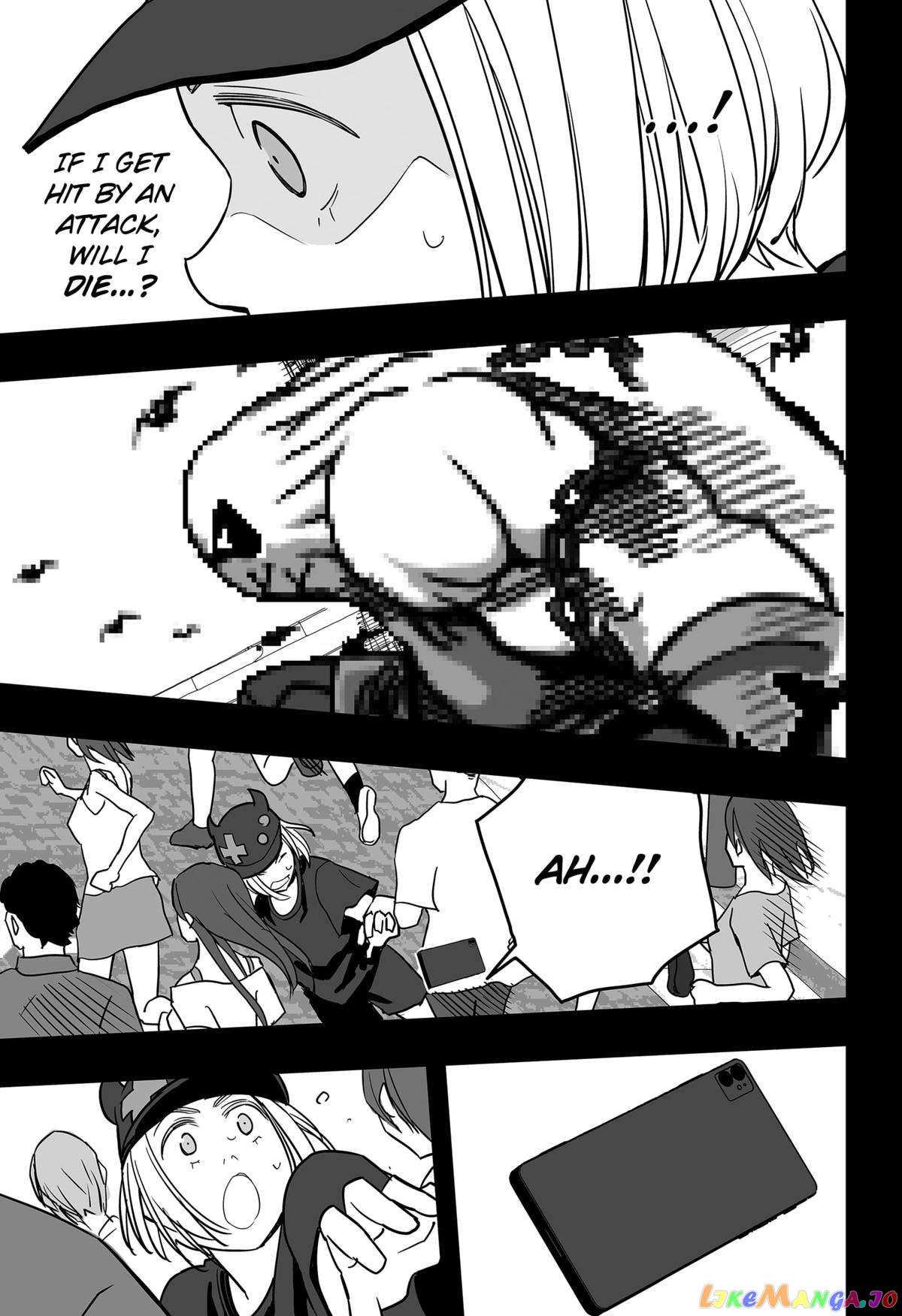 Manga page 4