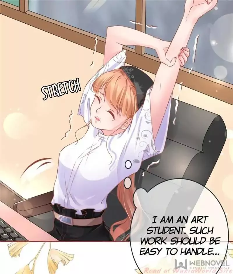 Manga page 4