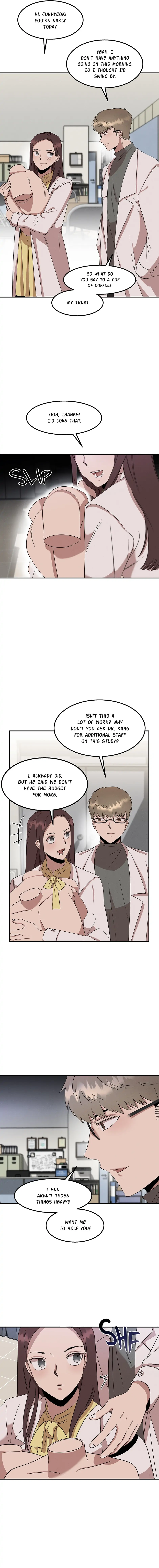 Manga page 15